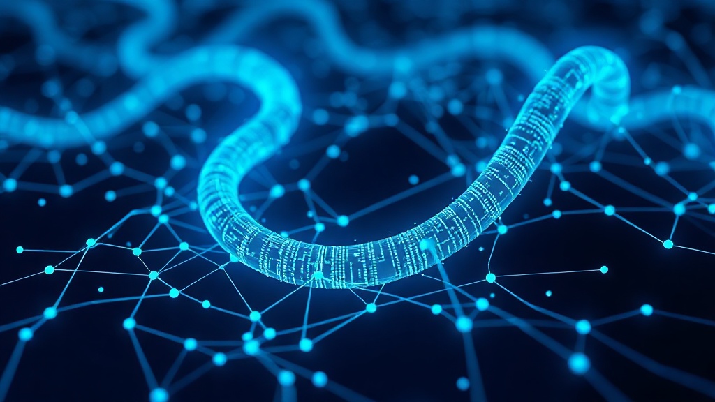 دودة ذكاء اصطناعي تخترق أي جهاز متصل بالإنترنت