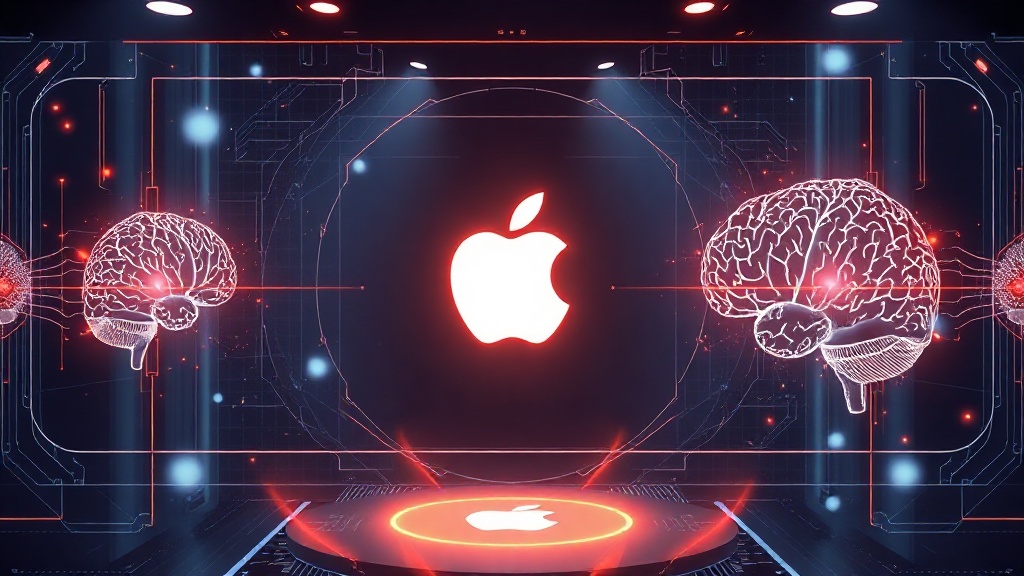 WWDC 2026 يكشف النقاب عن سيري الجديد بتكنولوجيا Gemini