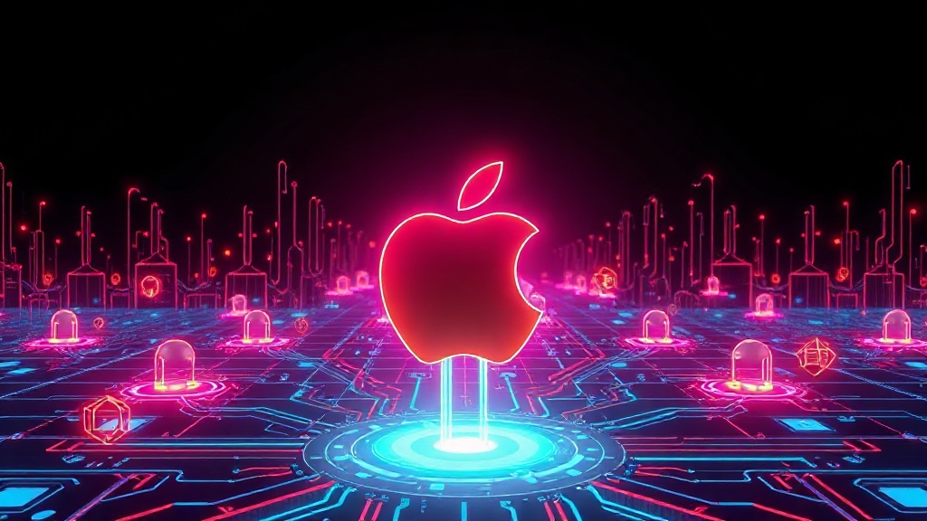 أبل تكشف عن 8 ميزات ثورية جديدة في WWDC 2026