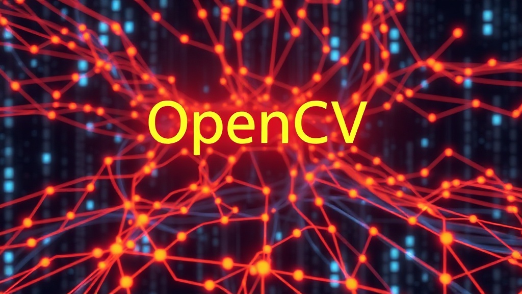 OpenCV 5 يدمج النماذج اللغوية الكبيرة في مكتبة الرؤية الحاسوبية