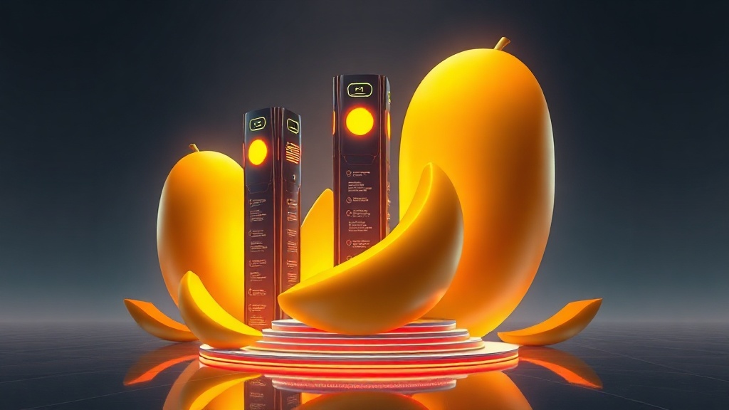 MANGOS تطيح بـ FAANG كعمالقة التقنية الجدد