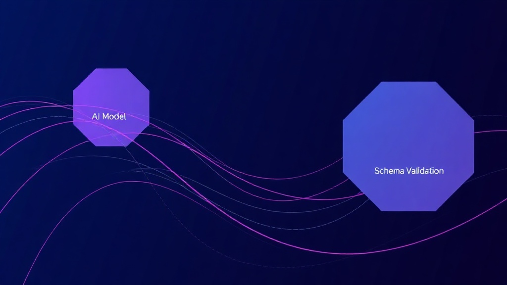 Llama.cpp B9590 يحل مشكلة JSON Schema في نماذج LFM2