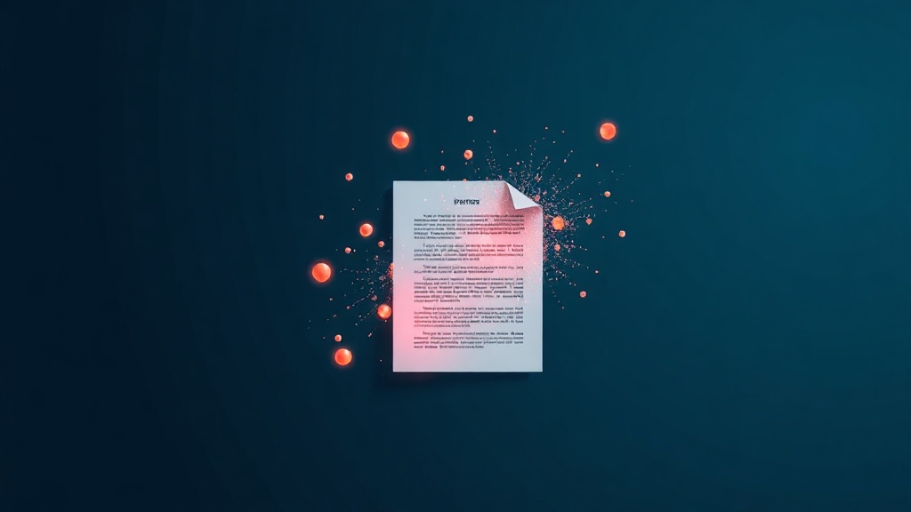 Doc2Atom يفكك الوثائق إلى ذرات معرفية منفصلة لفهم أذكى