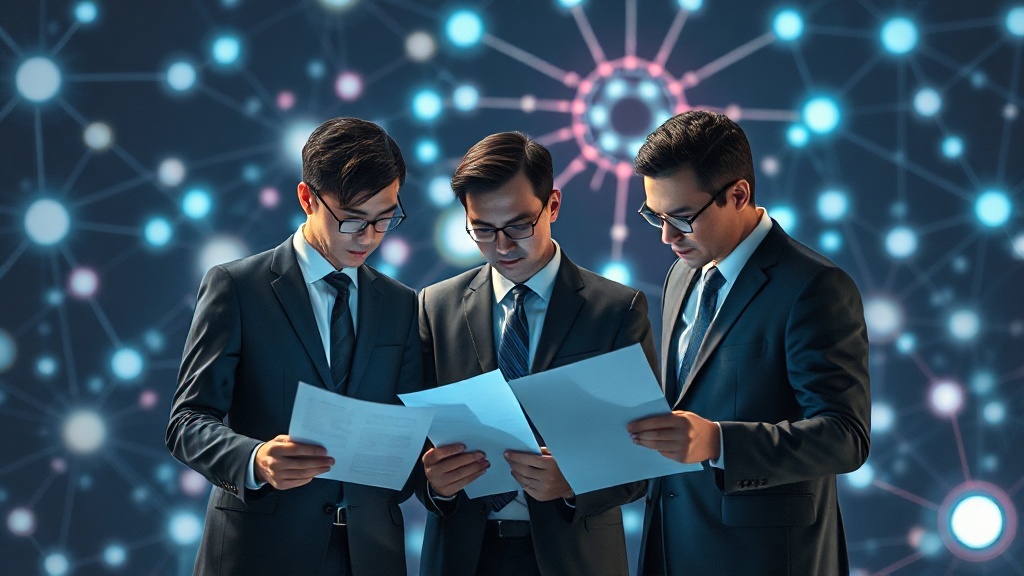 تحالف من المدعين العامين الأمريكيين يفتح تحقيقاً شاملاً ضد OpenAI