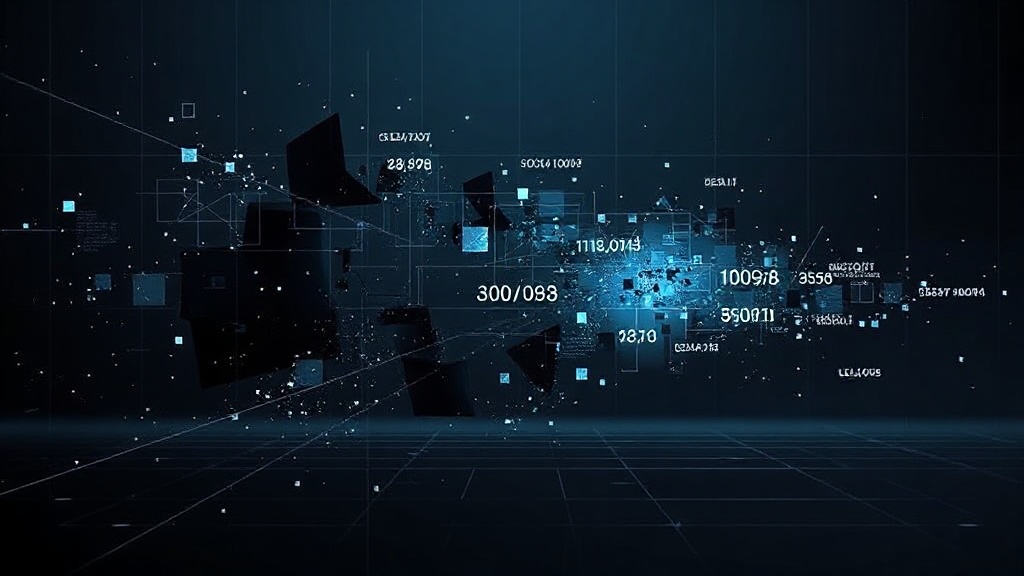 مأساة TensorZero: منصة بـ7.3 مليون دولار تختفي بلا تفسير