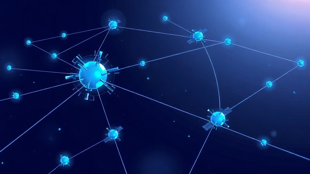 Reflection AI توقّع صفقة حوسبة بـ6.3 مليار دولار مع SpaceX