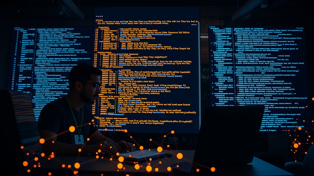 بين تختبر شركات البرمجيات بـVibe Coding قبل الاستحواذ عليها