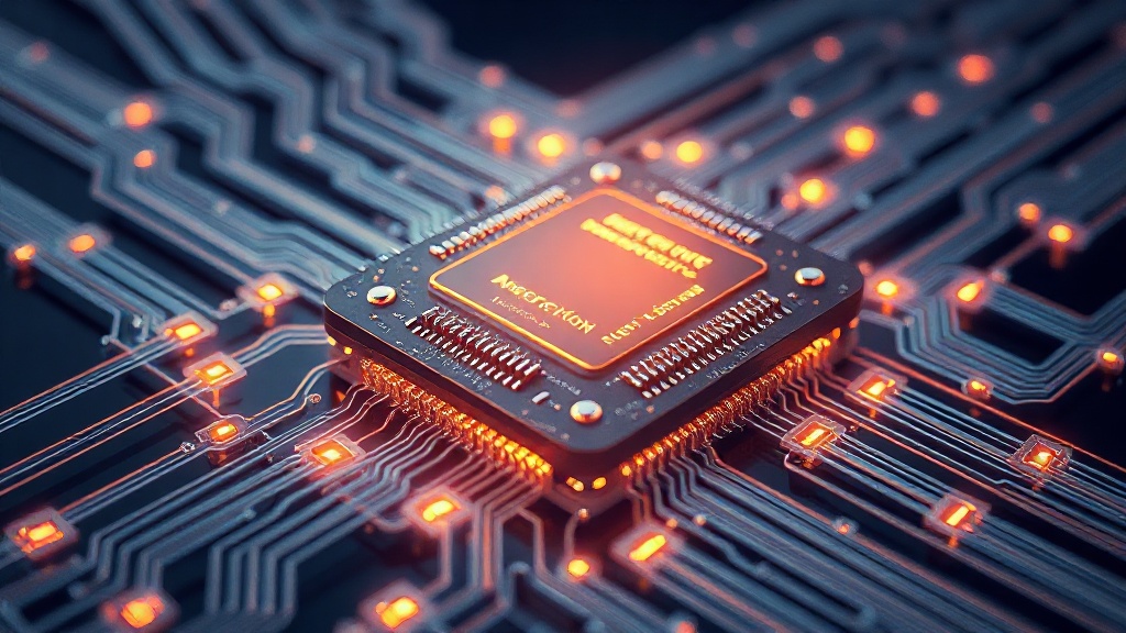Groq تجمع 650 مليون دولار وتعيد بناء نفسها بعد صفقة Nvidia