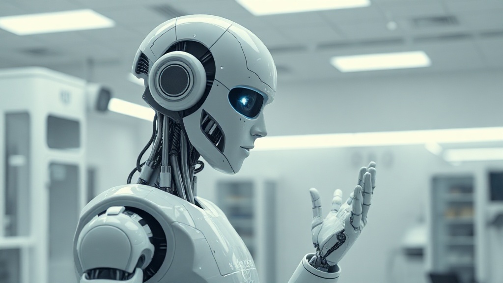 InSight: إطار روبوتي يتعلّم مهارات جديدة دون تدخل بشري