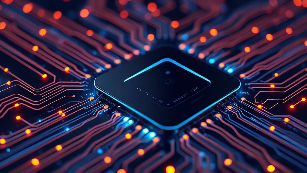 أوبن إيه آي تكشف عن أول شريحة AI مخصصة Jalapeño بالشراكة مع Broadcom