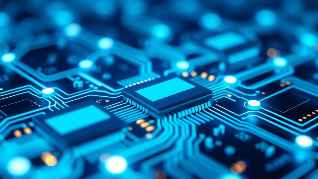 أرباح Micron تتضاعف أربع مرات بفضل أزمة شح شرائح الذاكرة