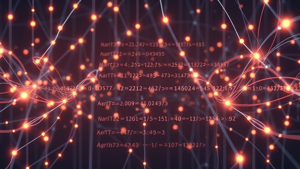 نموذج ENS يقرأ أخطاءه ليحل معادلات الفيزياء بعشرة أضعاف الدقة