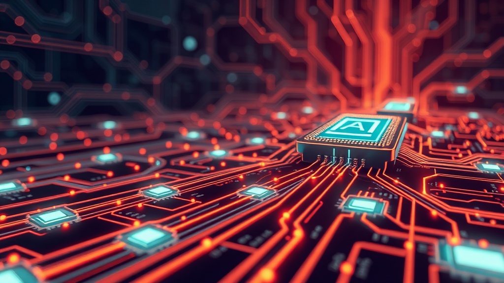 من OpenAI إلى SpaceX: موجة الشرائح المخصصة تُعيد رسم خارطة الذكاء الاصطناعي
