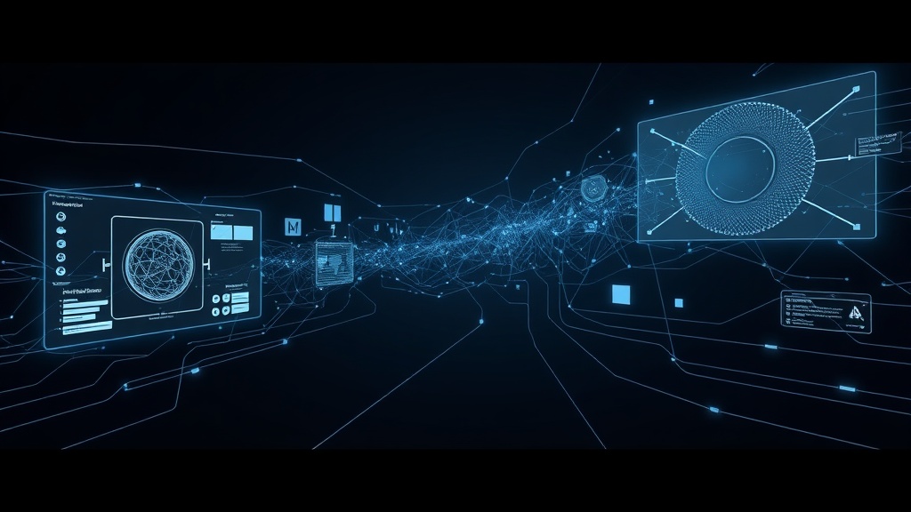 مسؤول Vision Pro في Apple يغادر إلى فريق أجهزة OpenAI
