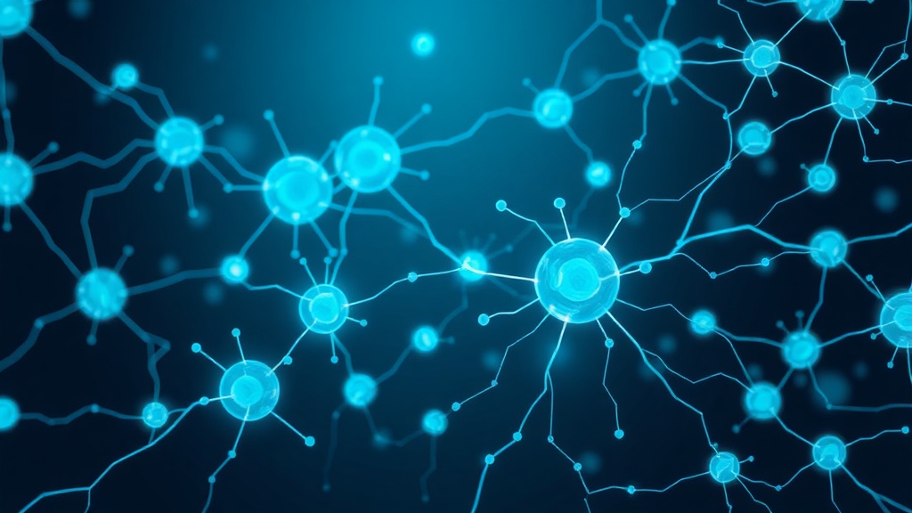 كاغل وBiohub تتحديان لحل معضلة تتبع الخلايا بالذكاء الاصطناعي