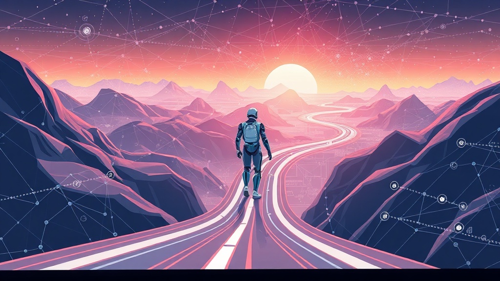 WorldEvolver: نماذج عالمية ذاتية التطور لتخطيط أذكى لوكلاء الذكاء الاصطناعي