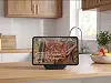 طلب بيتزا من Papa Johns عبر Alexa+ Agentic Ads على جهاز Echo Show
