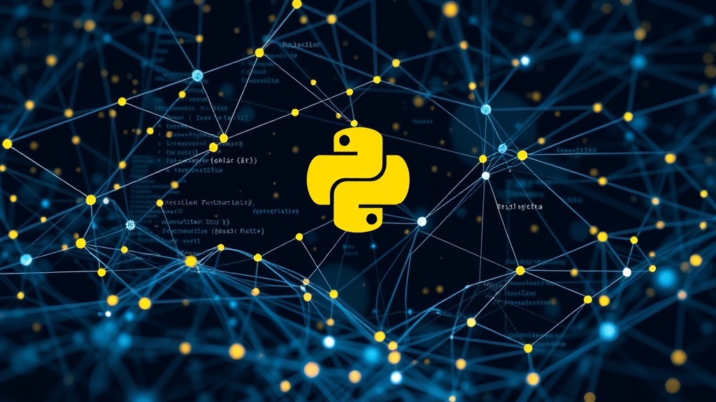 ميتا وعشر سنوات على رعاية Python Software Foundation: ما الذي بنته؟