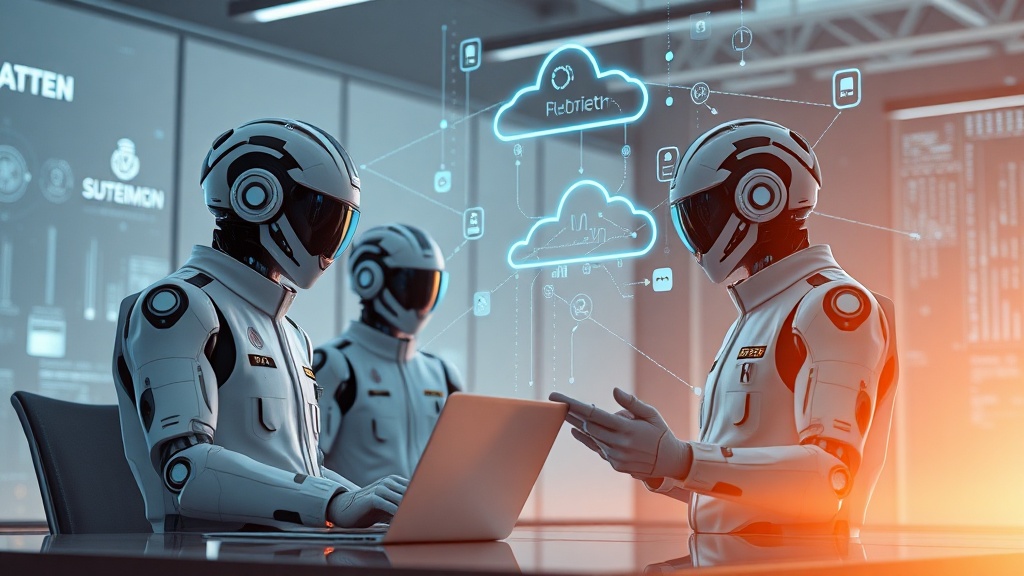 AWS تُطلق وحدة مهندسين ميدانيين للذكاء الاصطناعي بمليار دولار