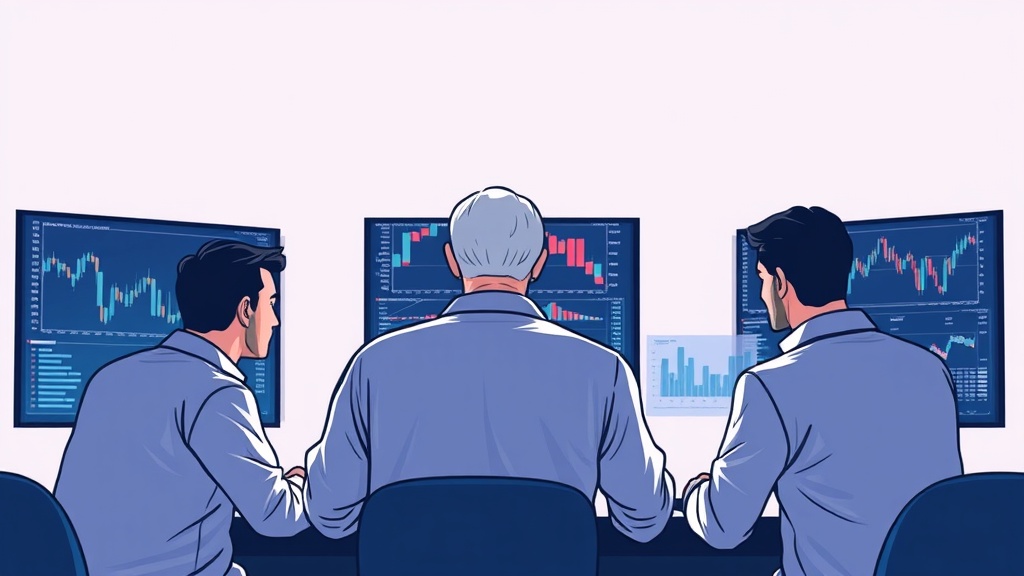 ثلاثة من DeepMind يحوّلون ذكاء البوكر إلى أرباح في وول ستريت