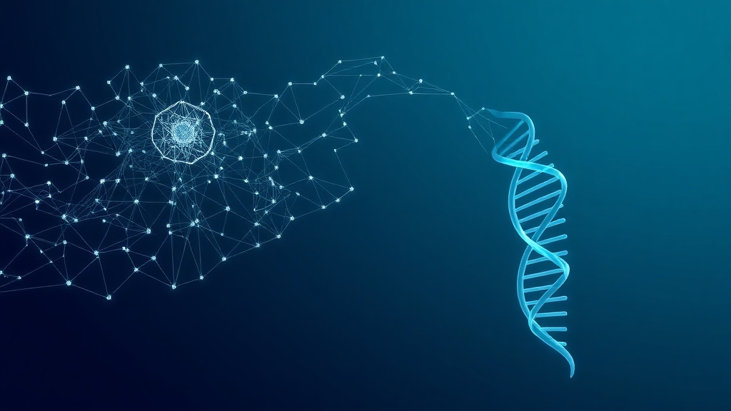 GeneBench-Pro يكشف الهوة الحقيقية بين الذكاء الاصطناعي والخبرة العلمية