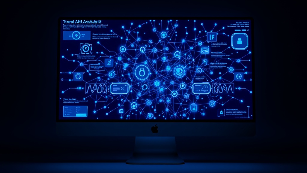 Gemini Spark يصل إلى Mac مع تكاملات خارجية ودعم MCP
