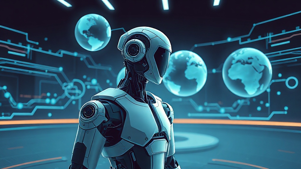 LeRobot 0.6.0 يُطلق روبوتات تتخيل المستقبل وست بيئات محاكاة