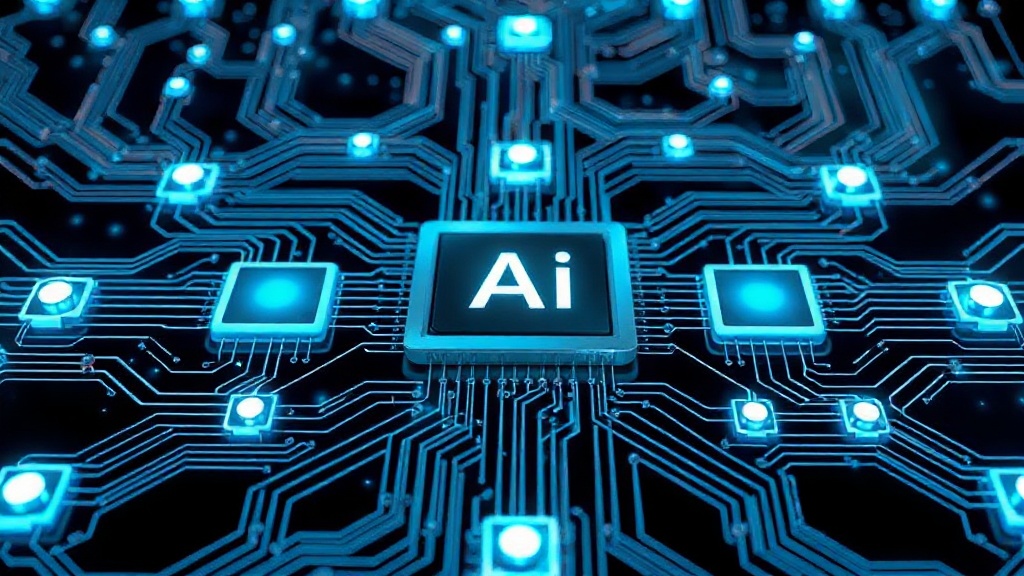 ZML/LLMD خادم inference مجاني يوحّد رقائق Nvidia وAMD وGoogle وApple وIntel