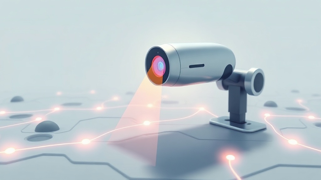 Robostral Navigate من Mistral يتفوق على LiDAR بكاميرا واحدة فقط