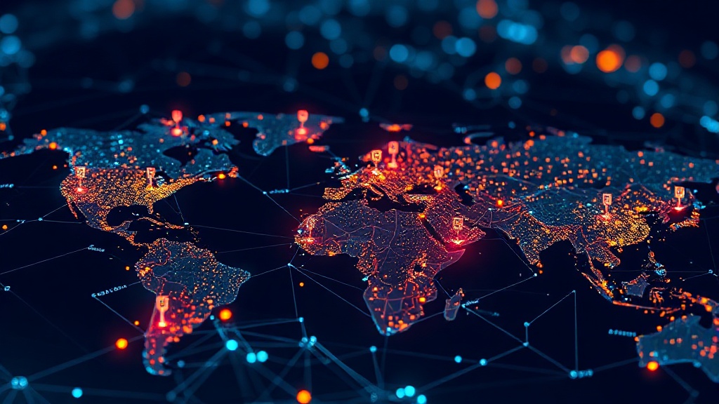 GeoSQL: مهارة جيومكانية لـ Claude وCodex وCopilot بتحسين أربعة أضعاف