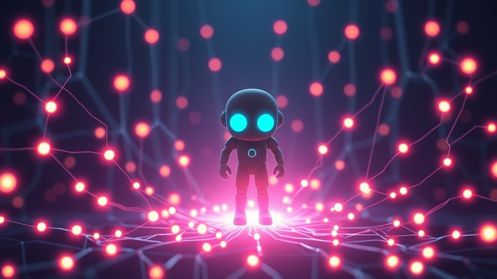 Character.AI تُطلق مسلسلات رأسية تفاعلية مدعومة بالذكاء الاصطناعي
