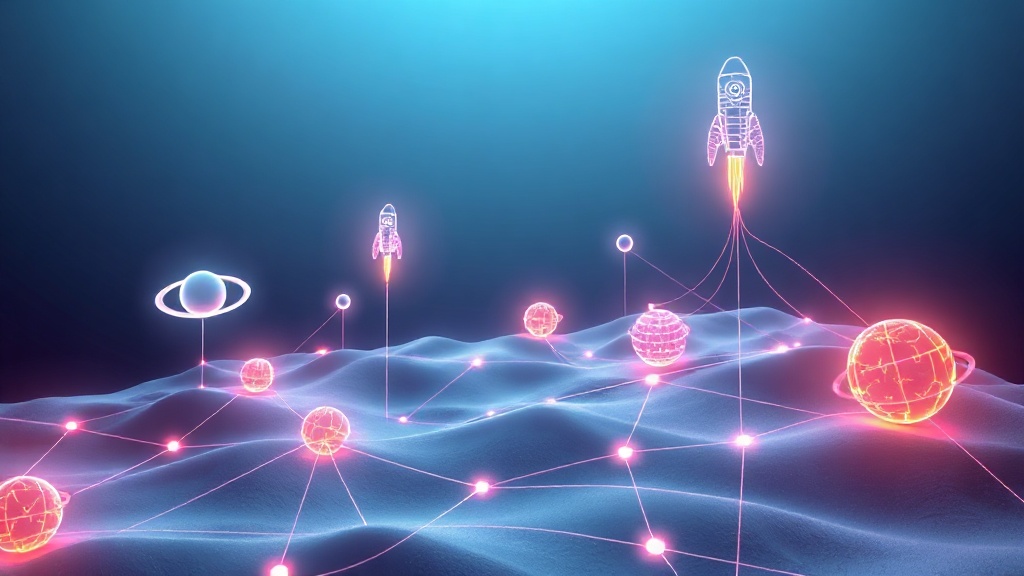 SpaceX وOpenAI وAnthropic تتجاوز 25 عاماً من الطروحات التقنية الأمريكية