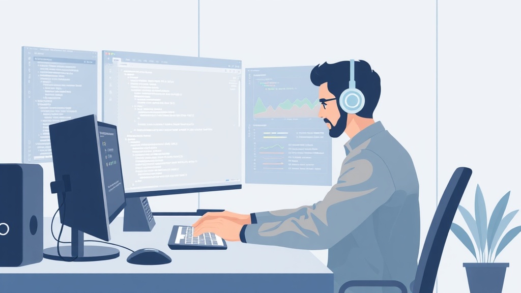 GitHub Copilot لـ JetBrains يدعم نماذجك الخاصة وعملاء Claude