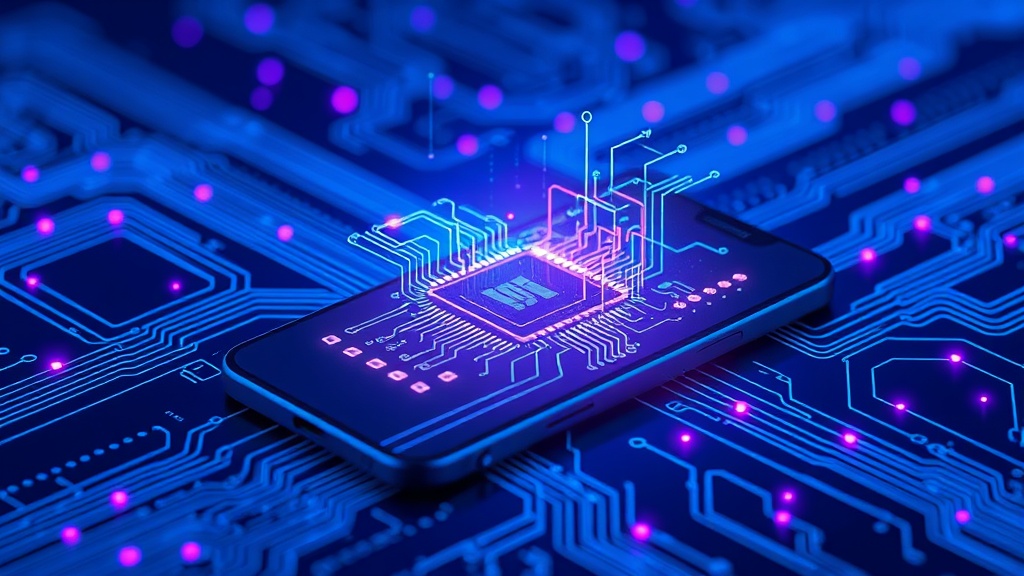 غوغل تُطلق Gemma 4 E2B لمعالج TPU على Pixel 10 بلا إنترنت