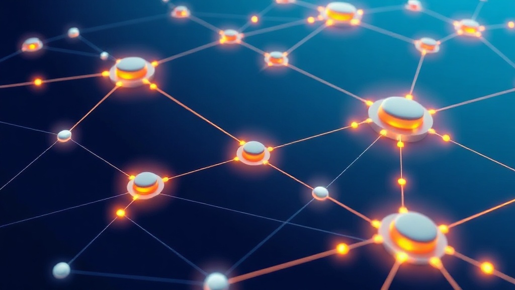 Applied Computing تجمع 20 مليون دولار لنموذج ذكاء اصطناعي لمنشآت النفط