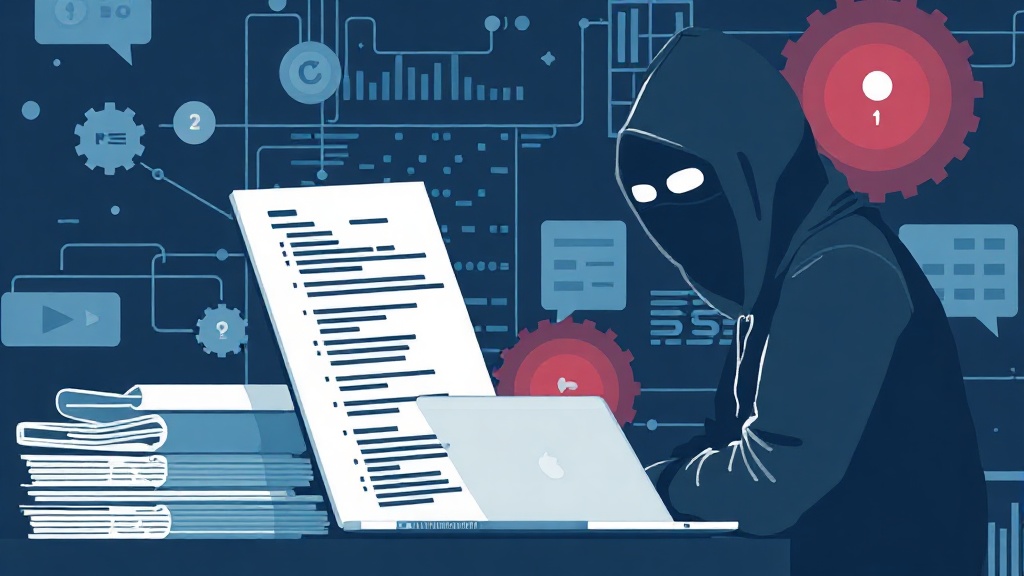 وكلاء الكود يثبّتون حزماً مخترقة من ملفات التوثيق دون تحقق