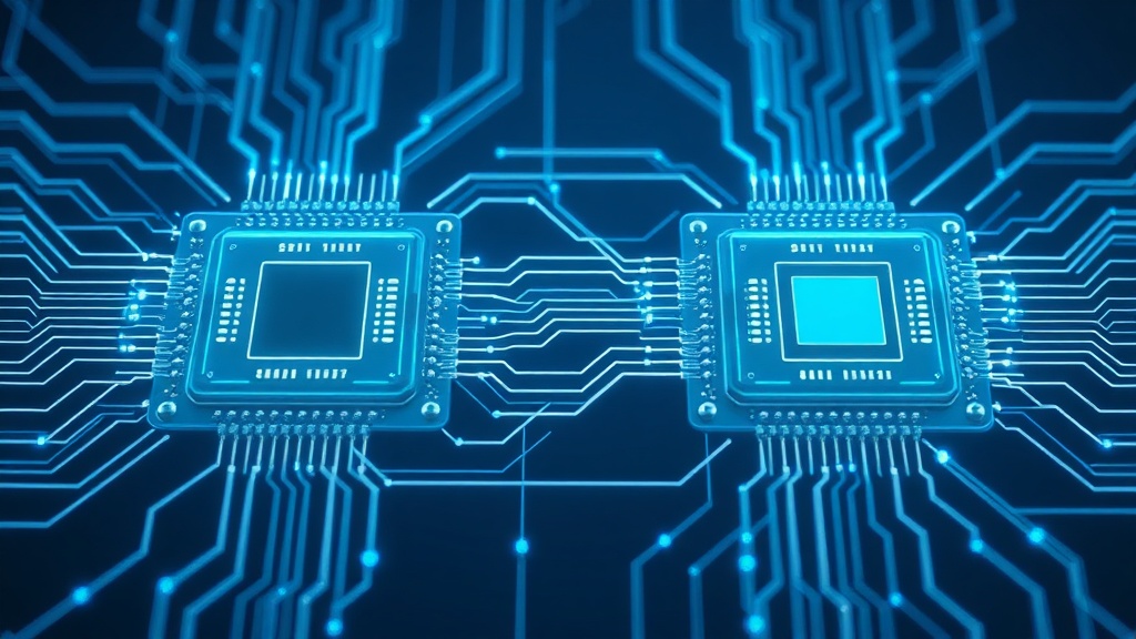 قرض بـ400 مليون دولار يراهن على رقائق الـinference لكسر هيمنة Nvidia