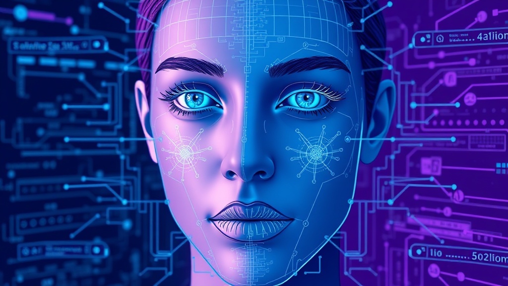 تيك توك تختبر أداة كشف التزييف العميق لحماية المبدعين