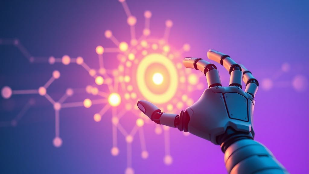 Cosmos 3 Edge من NVIDIA: نموذج مفتوح للروبوتات على أجهزة الحافة