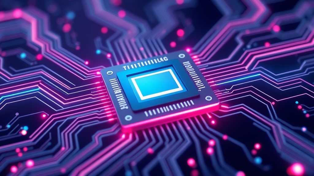 AMD تستثمر 5 مليارات دولار في Anthropic مقابل 2 جيجاواط من رقائق MI450