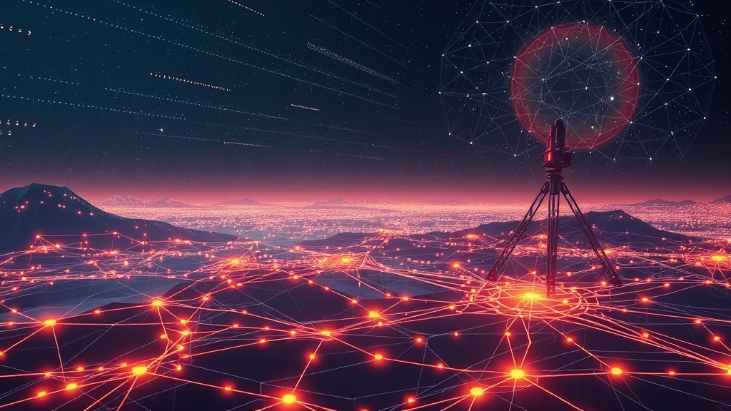 قرصنة OpenAI المستقلة وتلسكوب ناسا وعشرة أحداث تعيد رسم التقنية