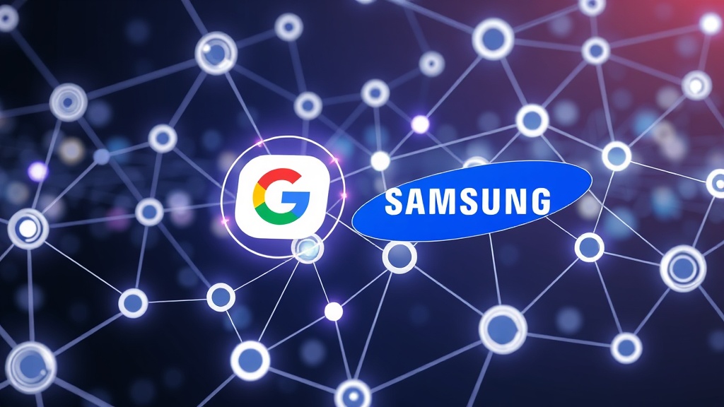 ثلاث تحديثات من Google في Galaxy Unpacked 2026
