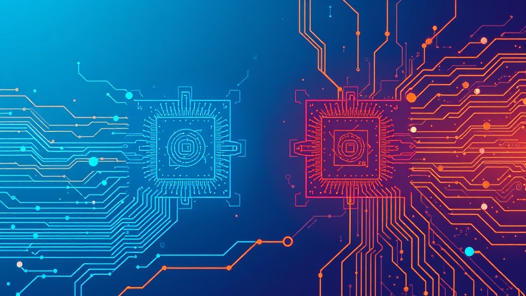 AMD تُطلق Helios لمنافسة Nvidia في سوق رفوف الذكاء الاصطناعي