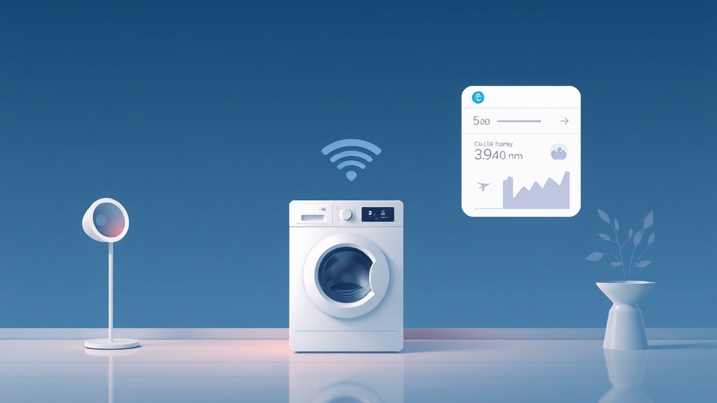 Alexa Plus تتحدث مع غسالتك وتحجز رحلتك بالصوت