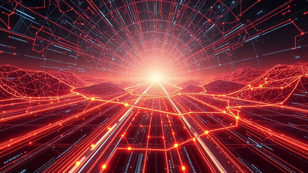 جوجل يتحوّل من بوابة إلى وجهة: AI Overviews تبتلع 43% من البحث