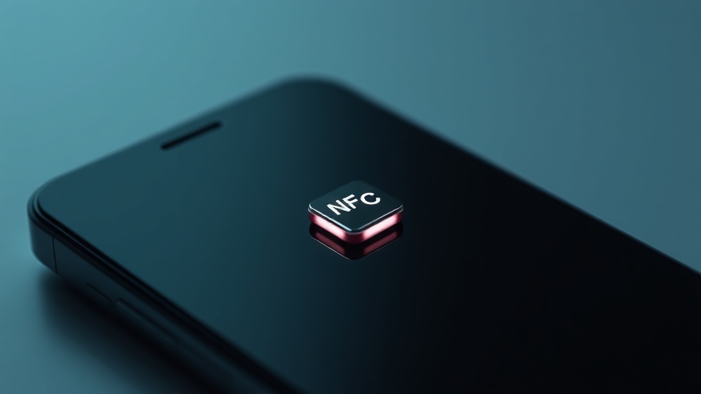 مفتاح NFC بـ9 دولارات يُغلق تطبيقاتك المُدمنة فعلياً