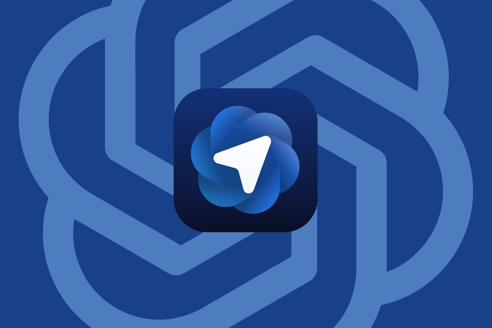واجهة متصفح ChatGPT Atlas من OpenAI قبيل إغلاقه