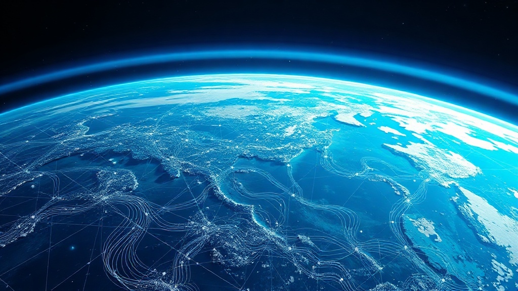 غوغل تتراجع عن أداة توليد صور الأقمار الاصطناعية في Google Earth