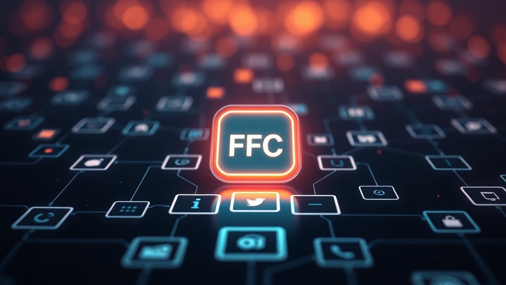 مفتاح بـ9 دولارات يغلق تطبيقاتك المُدمِنة فعلياً عبر NFC