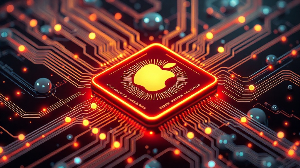 llama.cpp يُسرّع الاستدلال على Apple Silicon بنسبة تصل لـ 47%